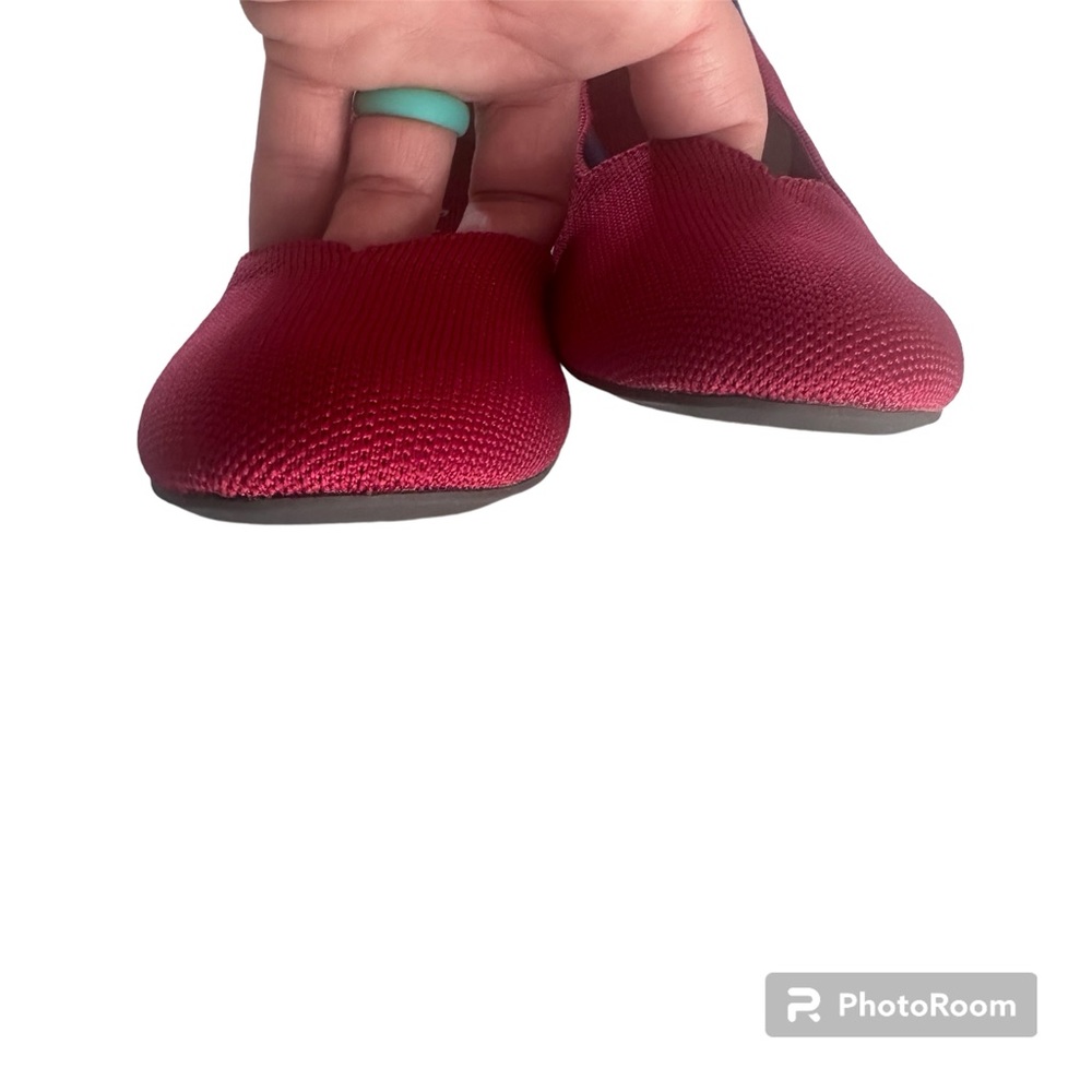 Rothy's "The Flats" Shoes - Picture 10 of 12